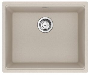 FRANKE- Maris Undermount Sink- champagne