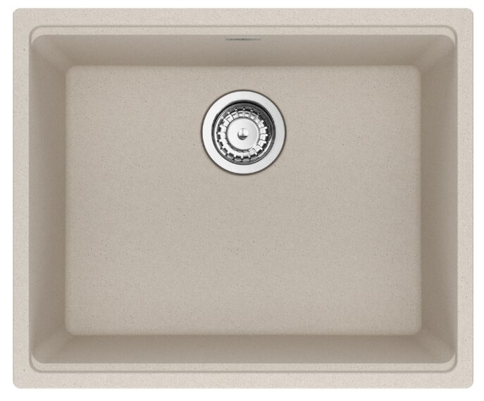 FRANKE- Maris Undermount Sink- champagne