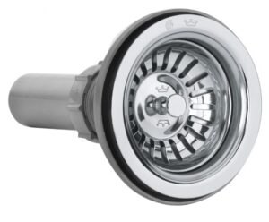 KINDRED Stainless Steel Strainer Assembly