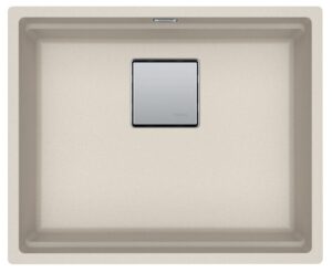FRANKE - Peak Undermount Sink - champagne
