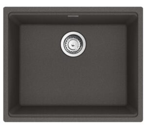 FRANKE - Maris Undermount Sink - slate grey