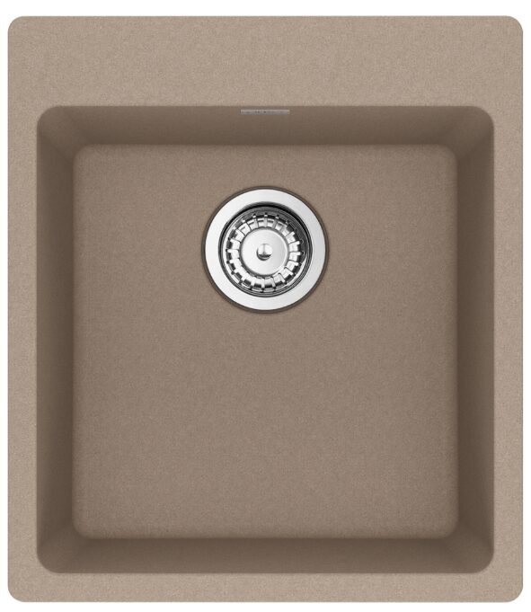 FRANKE - Maris Dual Mount Sink - oyster