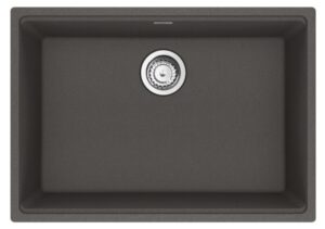 FRANKE - Maris Undermount Sink - slate grey