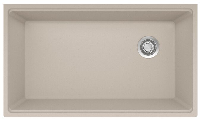 FRANKE - Maris Workcenter Sink - champagne