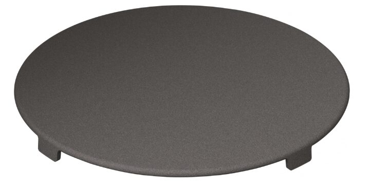 FRANKE - Drain Cover - slate grey