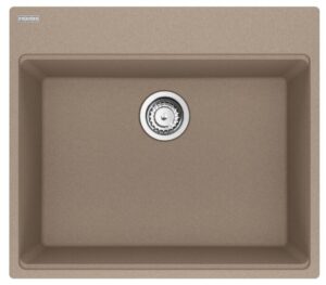 FRANKE - Maris Dual Mount Sink - oyster