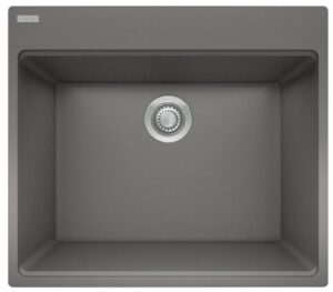 FRANKE - Maris Laundry Sink - stone grey