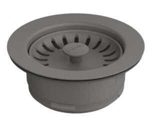 FRANKE - Colorline Flange Kit - stone grey