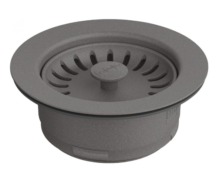 FRANKE - Colorline Flange Kit - stone grey