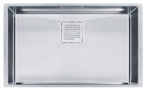FRANKE - Peak Undermount Sink - stainless steel