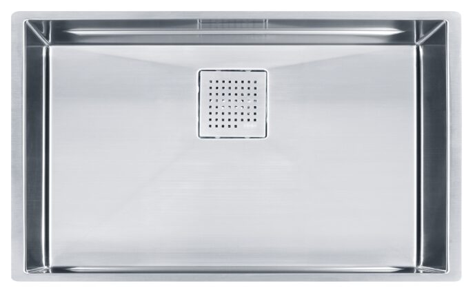 FRANKE - Peak Undermount Sink - stainless steel
