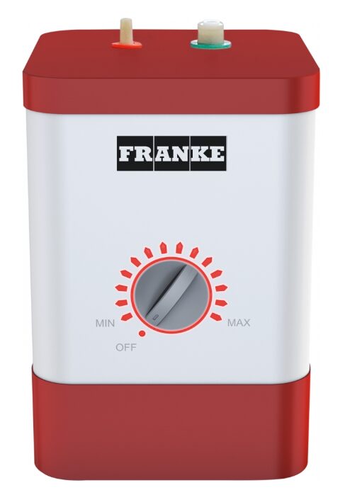 FRANKE - Réservoir chauffant