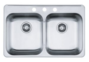 Reginox Drop In Sink