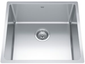 KINDRED Évier Brookmore sous comptoir 19,5 po x 18,1 po