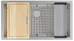 FRANKE - Professional 2.0 Sink - stainless steel