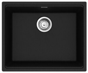 FRANKE - Maris Undermount Sink - onyx