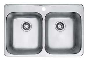 Reginox Drop In Sink