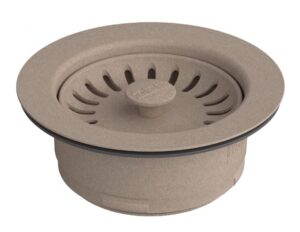 FRANKE - Colorline Flange Kit - oyster