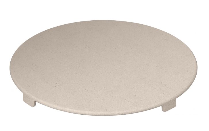 FRANKE - Drain Cover - champagne