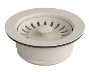 FRANKE - Colorline Flange Kit - champagne