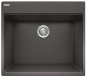 FRANKE - Maris Laundry Sink - slate grey