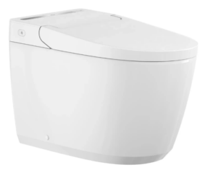 Grohe Toilette intelligente Sensia