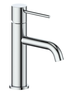 Vogt - robinet WÖRGL avec drain à clapet - chrome