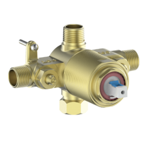 Vogt – valve pression equilibre à 1 voie