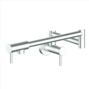 Vogt - DORNBIRN pot filler - stainless steel