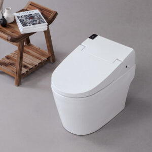 Buongiorno toilette intelligente AD Waters