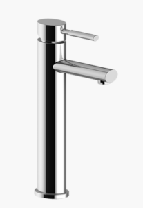 Vogt - robinet de lavabo à poser WÖRGL - chrome