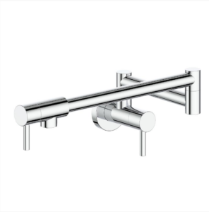 Vogt - DORNBIRN robinet de remplissage - chrome