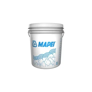 Seau de mélange Mapei pro - 18,9 litres