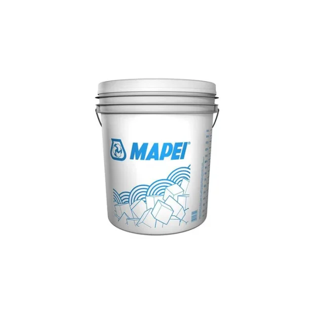 Mapei pro mixing pail - 5-gallon (18,9-liter)