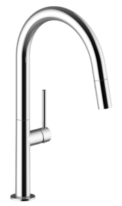 Vogt - DORNBIRN robinet de cuisine 16" - chrome