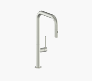 Vogt - DORNBIRN robinet de cuisine 16" - acier inoxydable