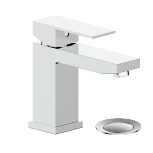 Vogt -  KAPFENBERG robinet de lavabo haut  - chrome