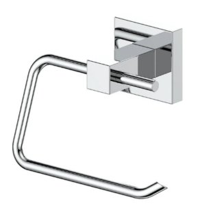 Vogt - KAPFENBERG porte-papier toilette - chrome