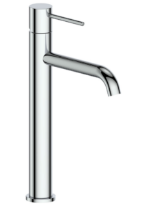 Vogt - robinet de lavabo à poser WÖRGL - chrome