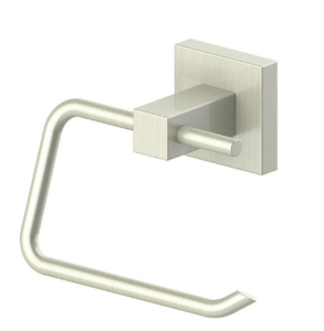 Vogt - KAPFENBERG porte-papier toilette - nickel brossé