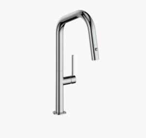 Vogt - DORNBIRN robinet de cuisine 16" - chrome