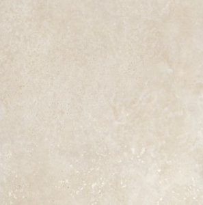 24 x 24 Trevistone Ivory Tuile en Porcelaine