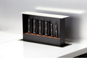 S-box for knives SPKB - Knife Box