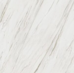 48 x 48 Majesto Calacatta Cremo Polished Rectifie Colorsync Porcelaine Tuile