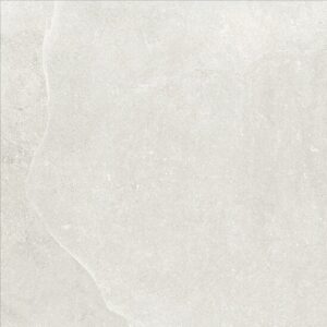 32 x 32 Quarry White Porcelain Italian Tile