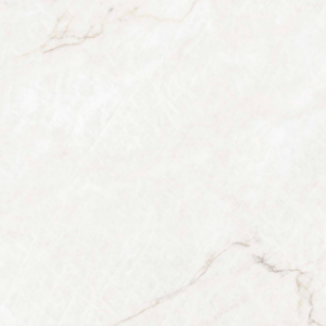 48 x 48 Cristallo Blanc en Porcelaine Espagnole Polie