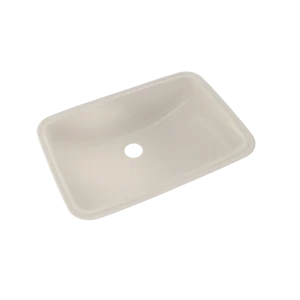 Toto Lavabo encastré Toto, couleur Sedona Beige LT540G#12