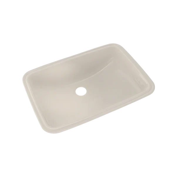 Toto Undercounter lavatory undercounter lavatory Sedona Beige LT540G#12