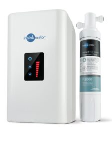 HWT300-F3000S HOT WATER & FILTRATION SYSTEM