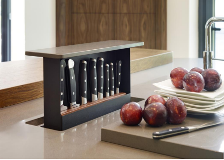 S-box for knives SPKB - Knife Box